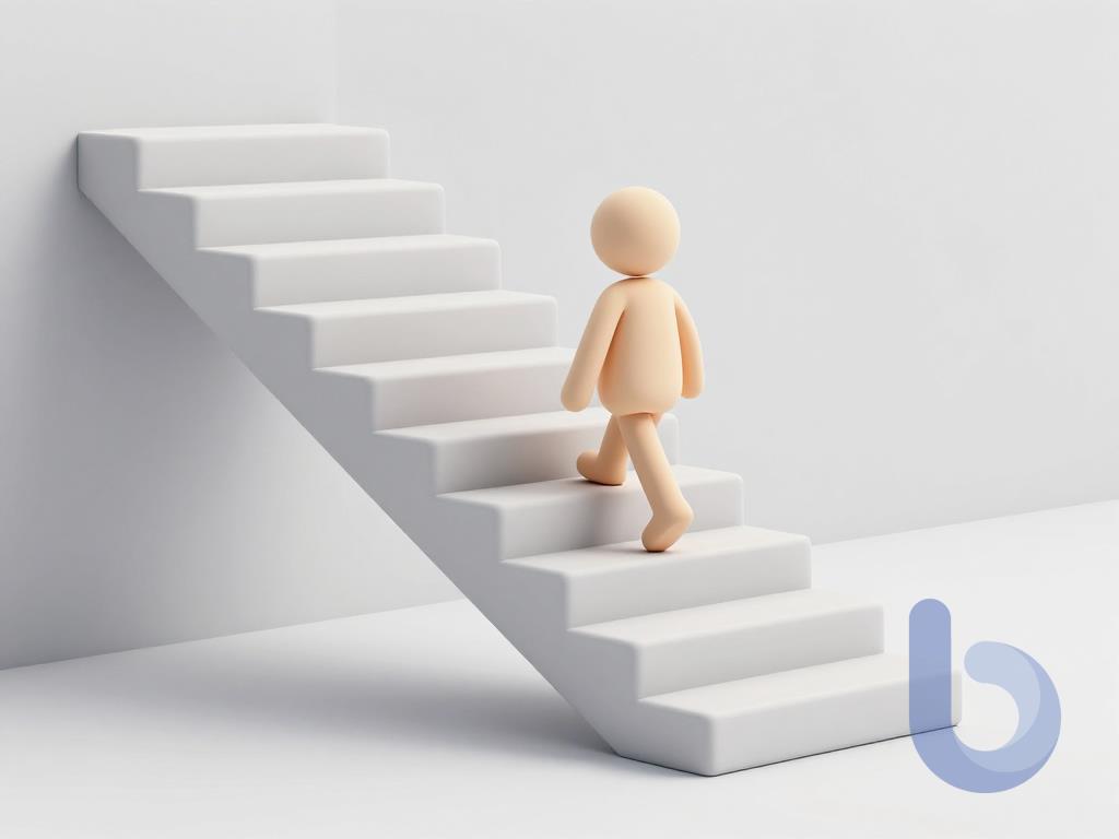 stair